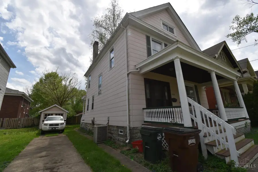 Address Withheld By Seller, Norwood, OH 45212 - #2