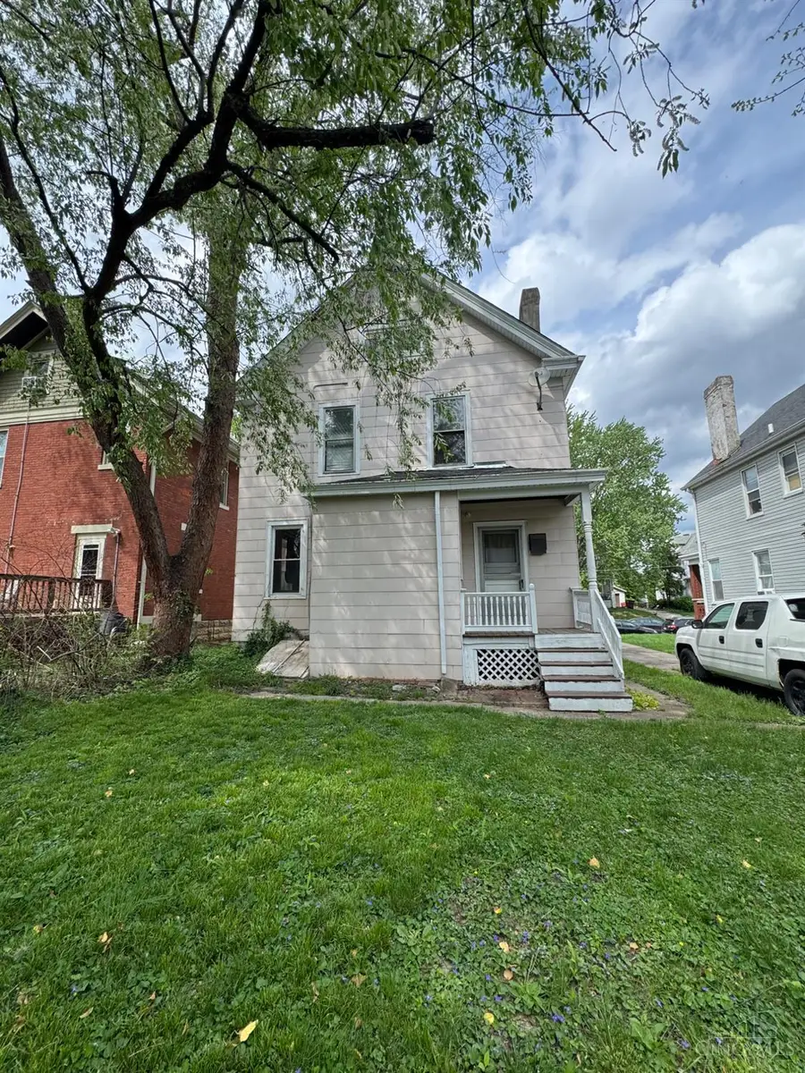 Address Withheld By Seller, Norwood, OH 45212 - #3