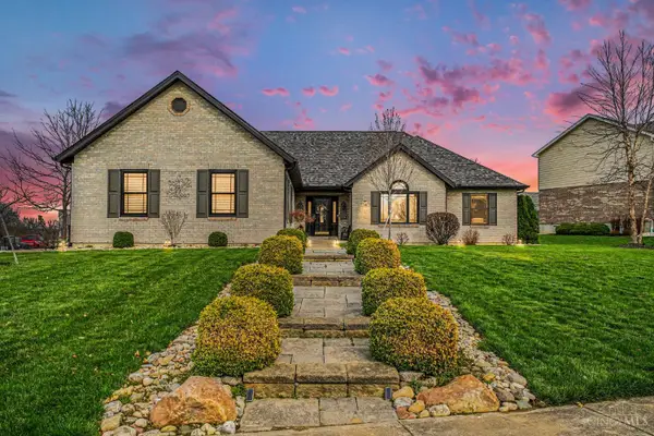 300 Sagewood Court, Monroe, OH 45050
