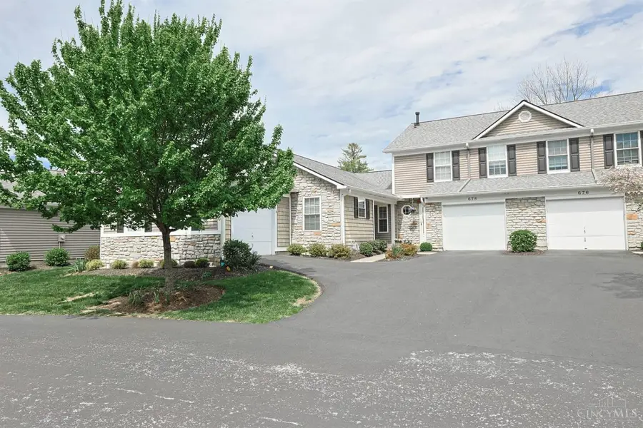 680 Stoneharbor Lane, Warren, OH 45039 - #2