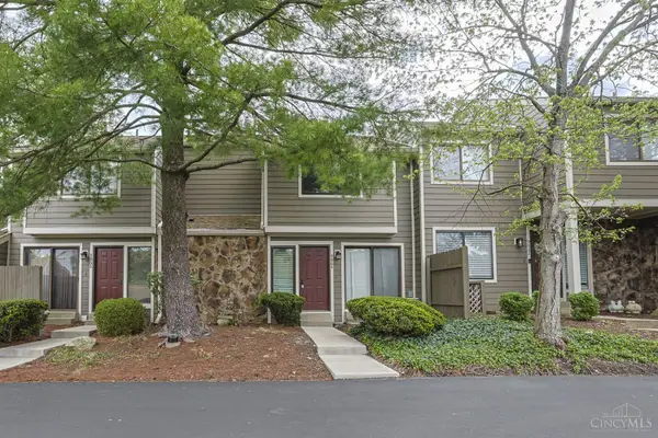 9864 Timbers Drive, Blue Ash, OH 45242