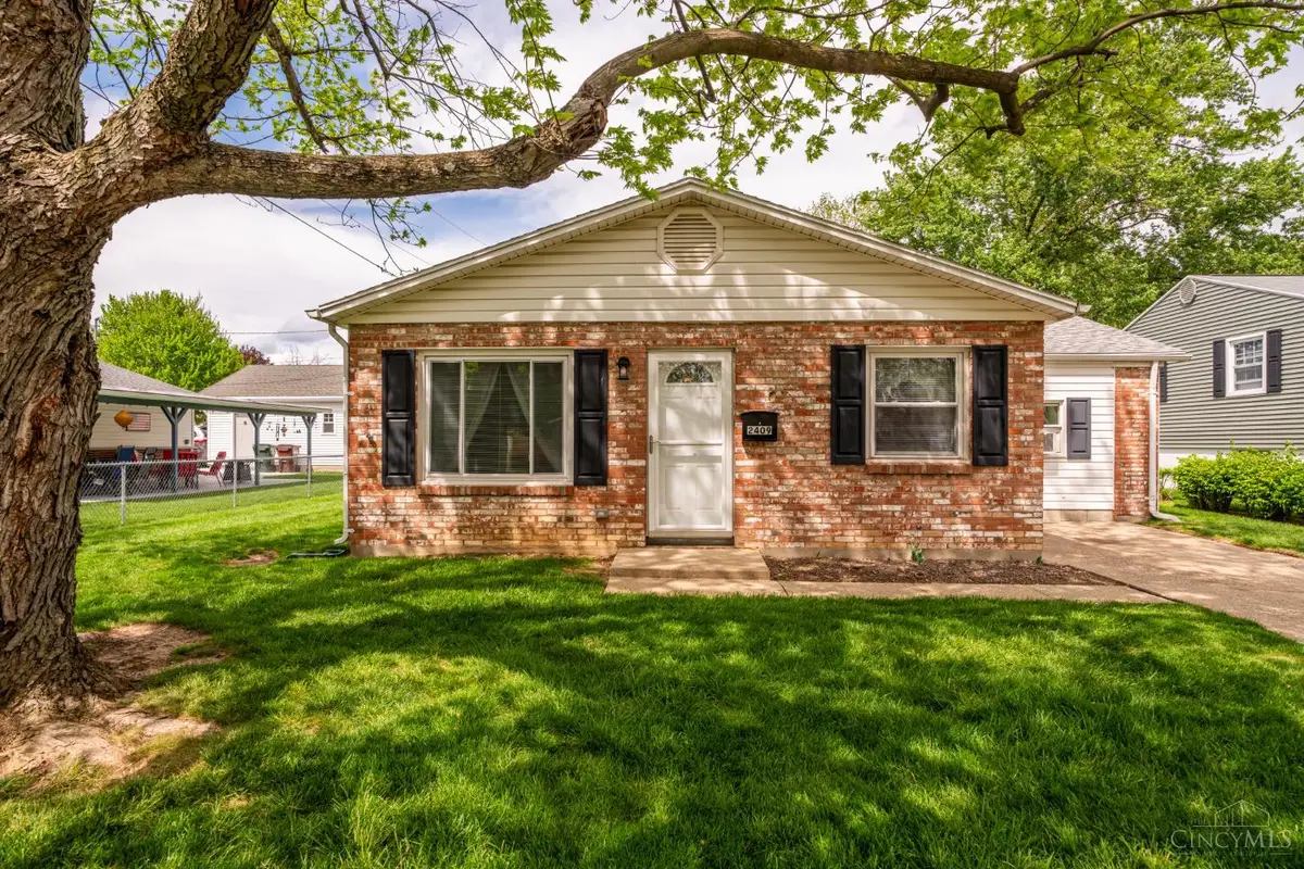2409 Suffolk Court, Kettering, OH 45420 - #1