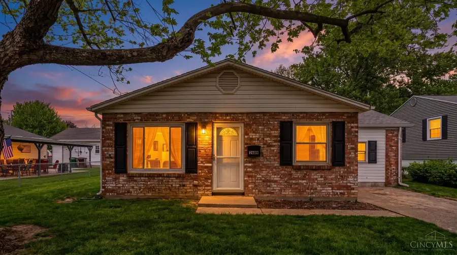 2409 Suffolk Court, Kettering, OH 45420 - #2