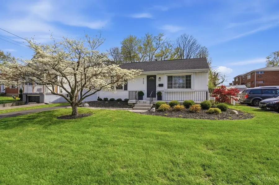 4105 Myrtle Avenue, Sycamore, OH 45236 - #3