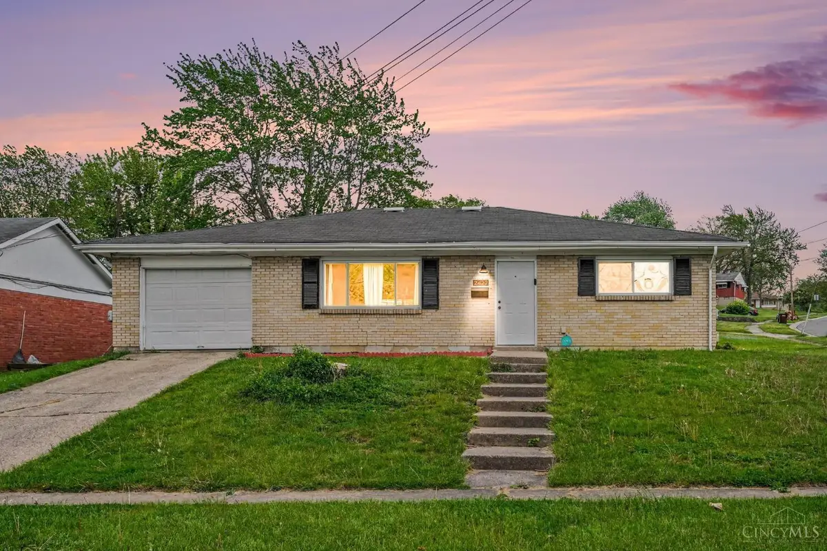2422 Bluelark Drive, Cincinnati, OH 45231 - #1
