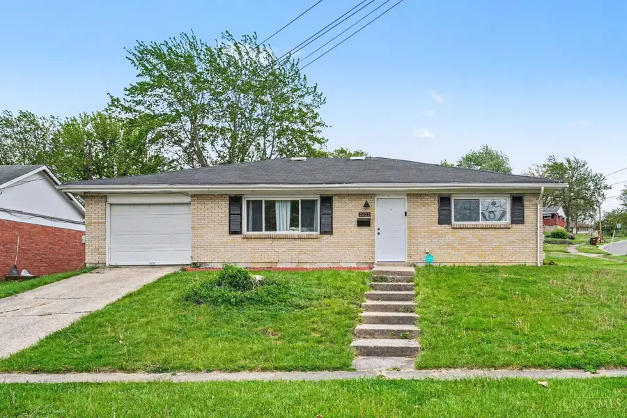 2422 Bluelark Drive, Cincinnati, OH 45231 - #2