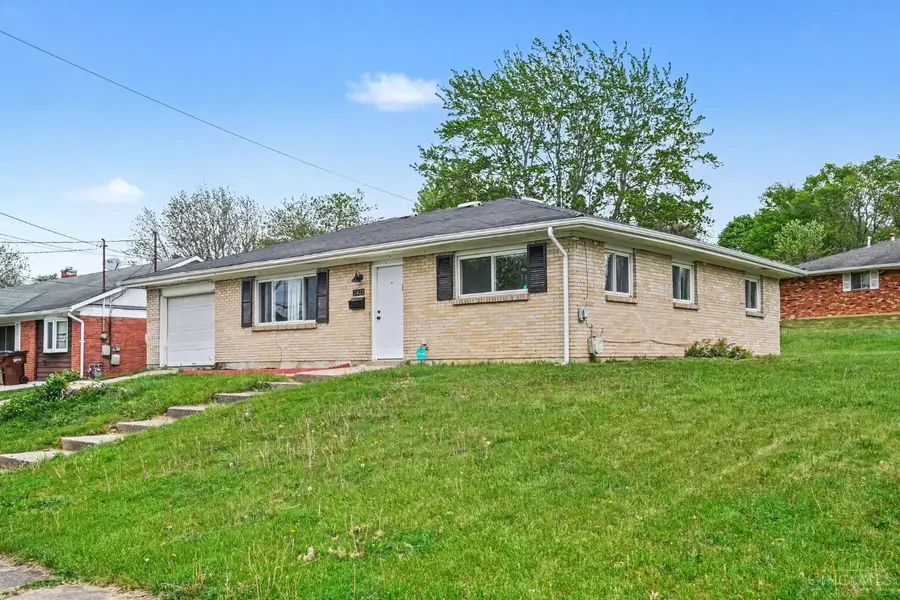 2422 Bluelark Drive, Cincinnati, OH 45231 - #3