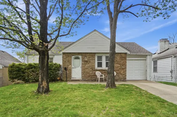 3294 Alpine Place, Cincinnati, OH 45211