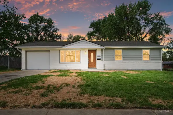 1828 Aspenhill Drive, Springfield Twp., OH 45240