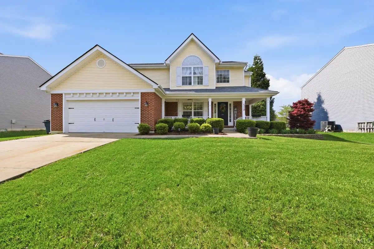 1207 Durbin Terrace, Warren, OH 45039 - #1