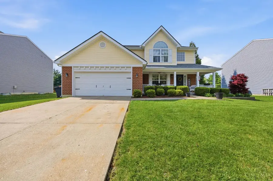 1207 Durbin Terrace, Warren, OH 45039 - #2