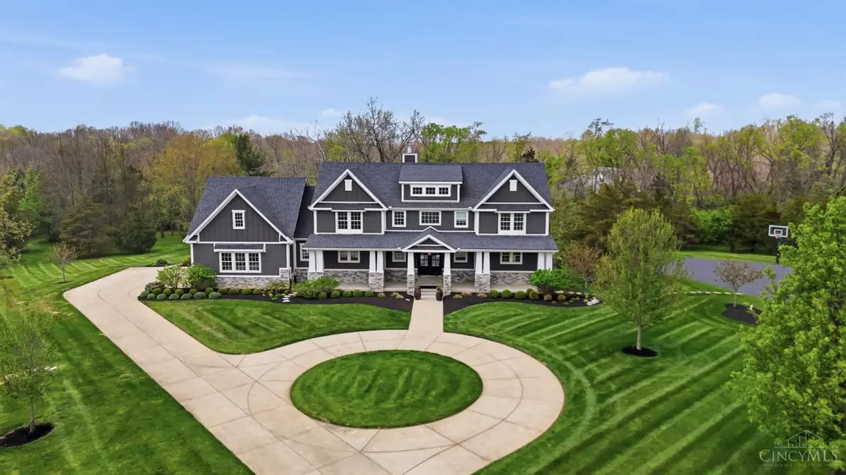 7117 St Rt 48, Clear Creek, OH 45066 - #1