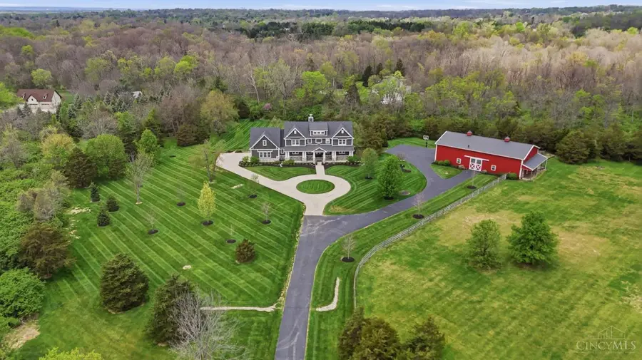 7117 St Rt 48, Clear Creek, OH 45066 - #2