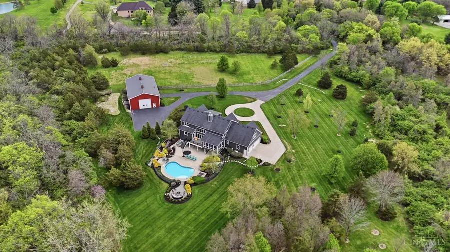 7117 St Rt 48, Clear Creek, OH 45066 - #3