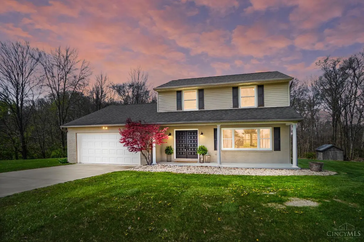 807 Linkhart Road, Adams, OH 45177 - #1