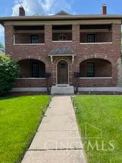 1519 W North Bend Road, Cincinnati, OH 45224