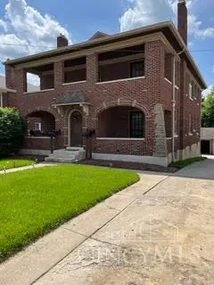 1519 W North Bend Road, Cincinnati, OH 45224 - #2