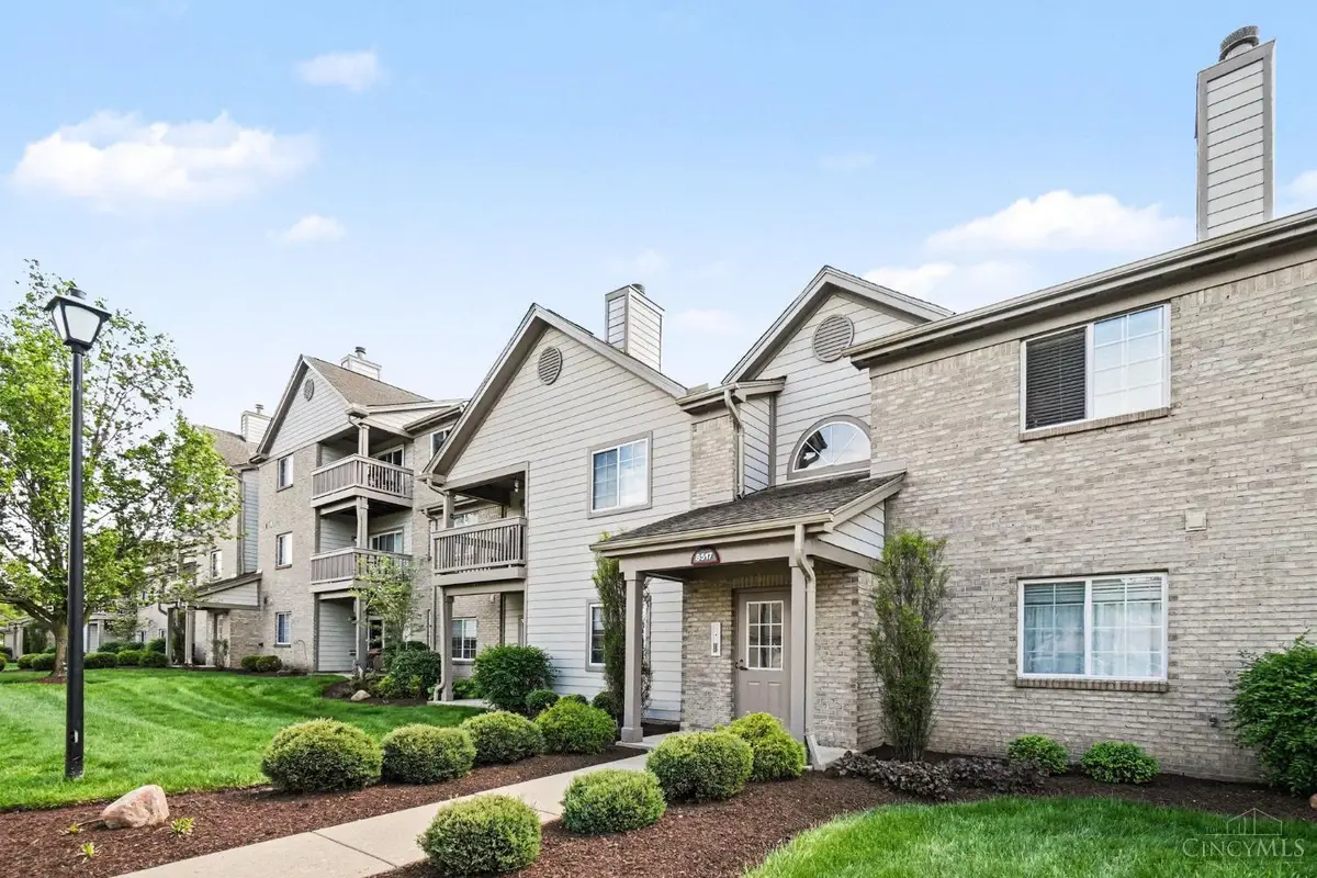 8517 Breezewood Court #101, West Chester, OH 45069 - #1