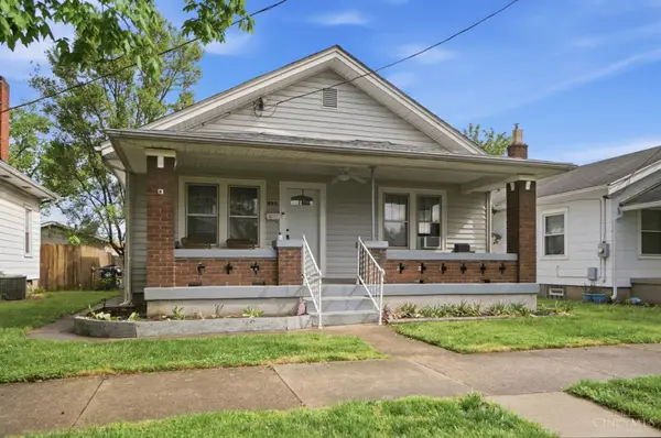 890 Weller Avenue, Hamilton, OH 45015