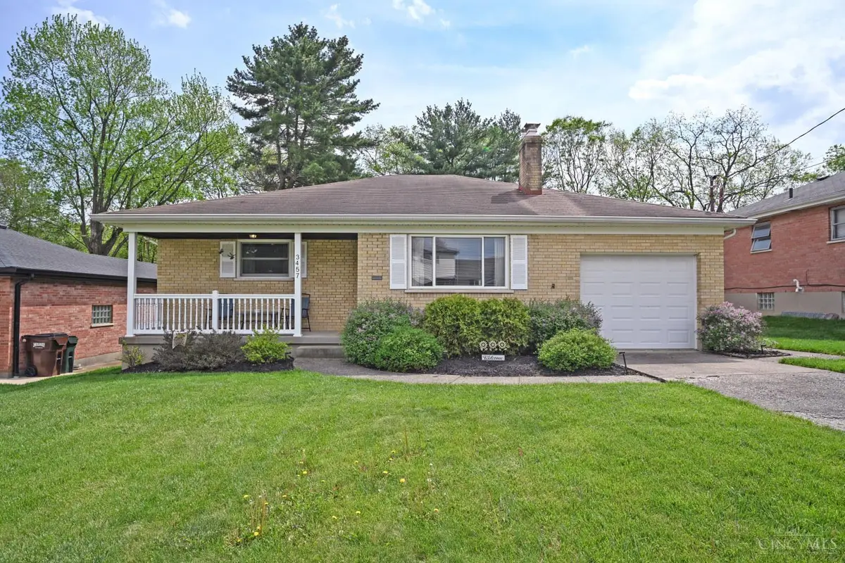 3457 Nandale Drive, Cincinnati, OH 45239 - #1