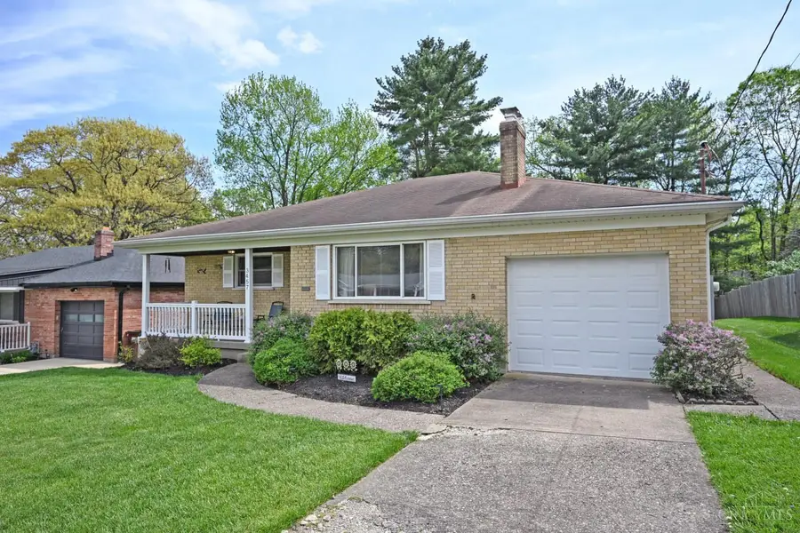 3457 Nandale Drive, Cincinnati, OH 45239 - #2