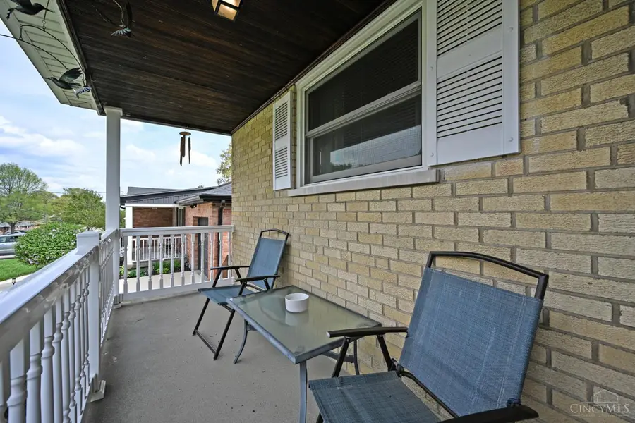 3457 Nandale Drive, Cincinnati, OH 45239 - #3