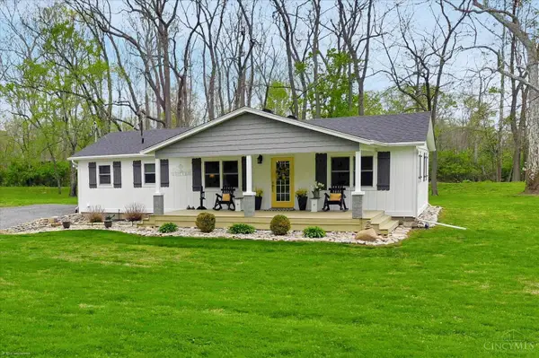 3600 Hamilton Richmond Road, Milford Twp, OH 45013
