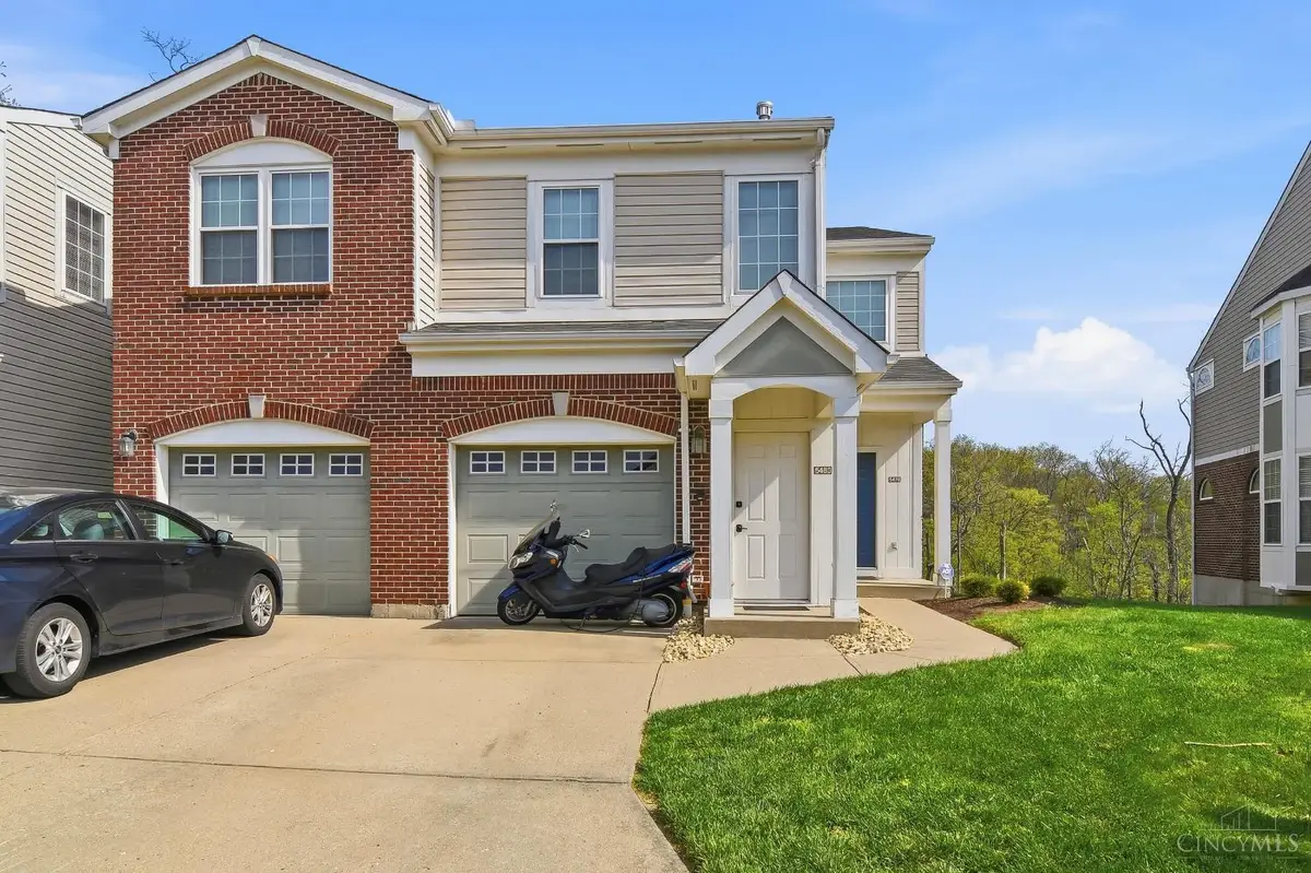 5478 Lyonia Court, Cincinnati, OH 45239 - #1