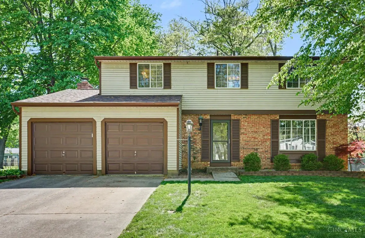 1153 Nature Run Road, Union, OH 45103 - #1
