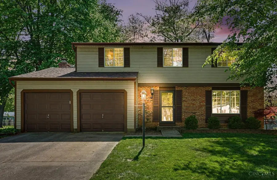 1153 Nature Run Road, Union, OH 45103 - #2