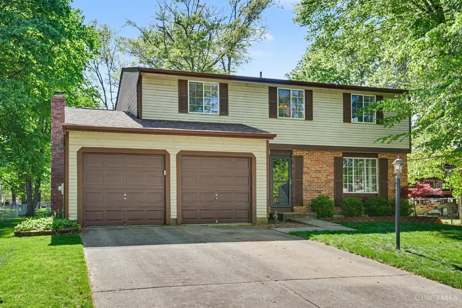 1153 Nature Run Road, Union, OH 45103 - #3
