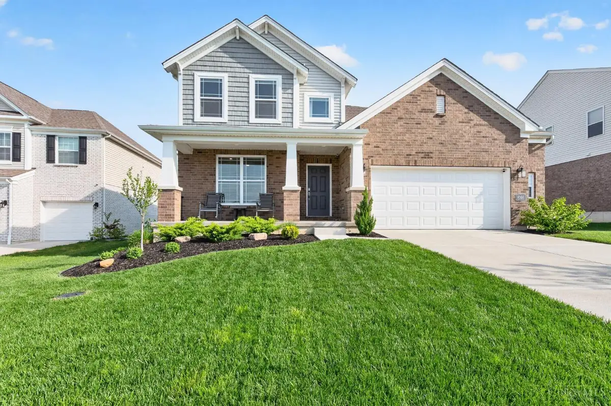 8166 Moonstone Drive, West Chester, OH 45241 - #1