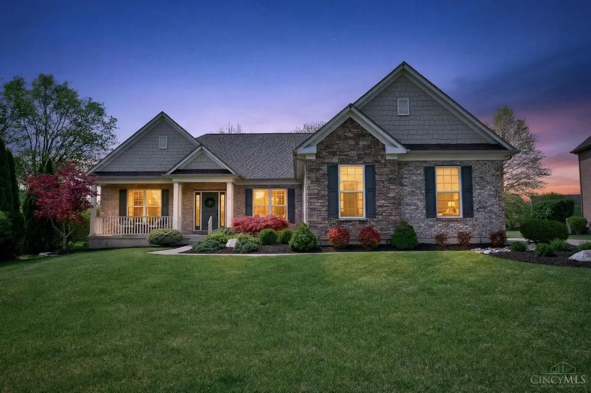 4119 Old Manchester Court, Mason, OH 45040 - #1