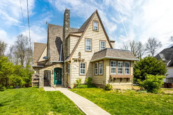 316 E Vine Street, Oxford, OH 45056