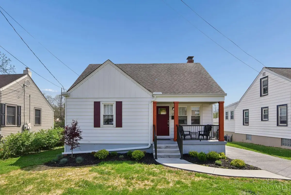 4637 Hunt Road, Blue Ash, OH 45242 - #1
