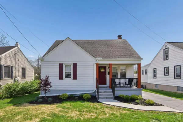 4637 Hunt Road, Blue Ash, OH 45242