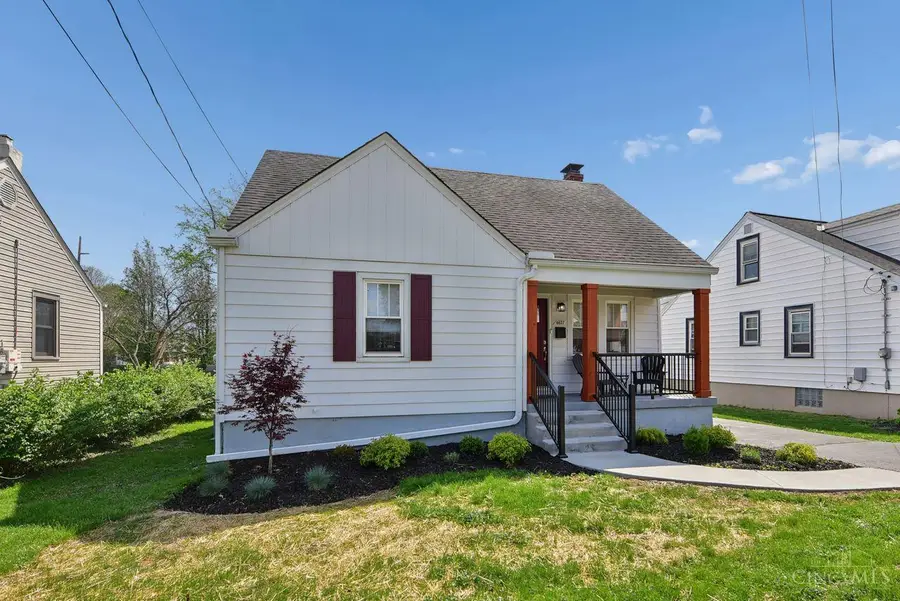 4637 Hunt Road, Blue Ash, OH 45242 - #2
