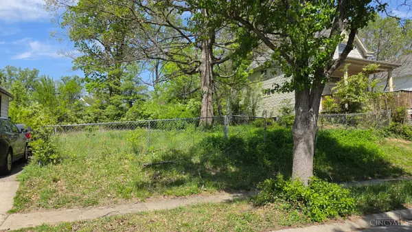 3948 Odin Avenue, Cincinnati, OH 45213