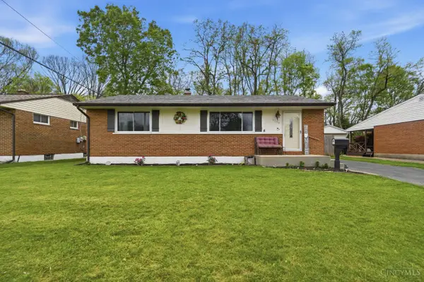 4109 Hammond Boulevard, Hamilton, OH 45015