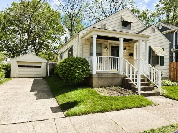 114 S G Street, Hamilton, OH 45013