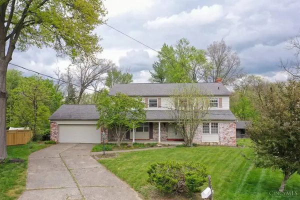 9566 Galecrest Drive, Springfield Twp., OH 45231