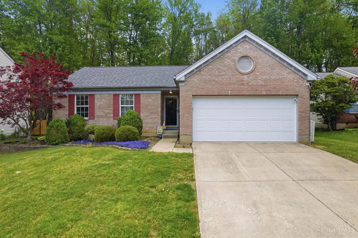3586 Creek Crossing, Amelia, OH 45102 - #1