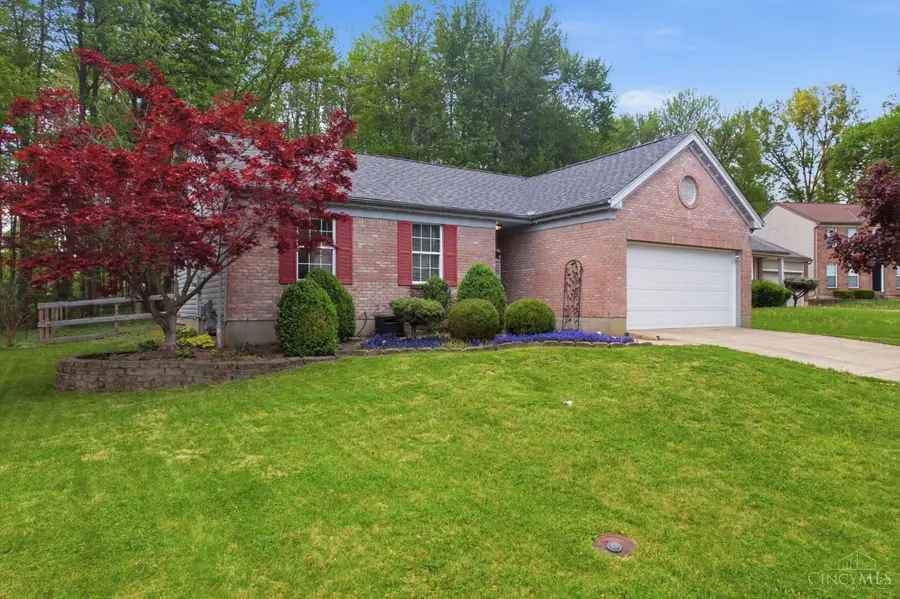 3586 Creek Crossing, Amelia, OH 45102 - #2