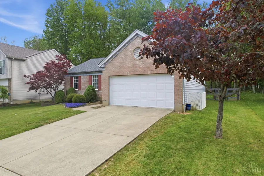3586 Creek Crossing, Amelia, OH 45102 - #3