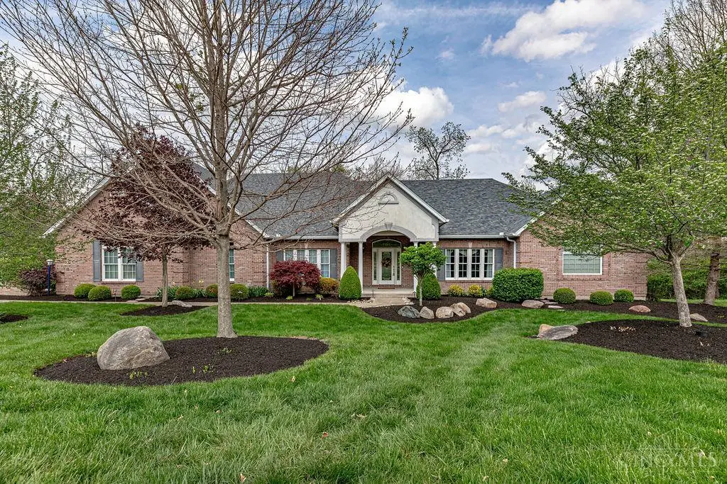 218 Random Drive, Hamilton, OH 45013 - #1