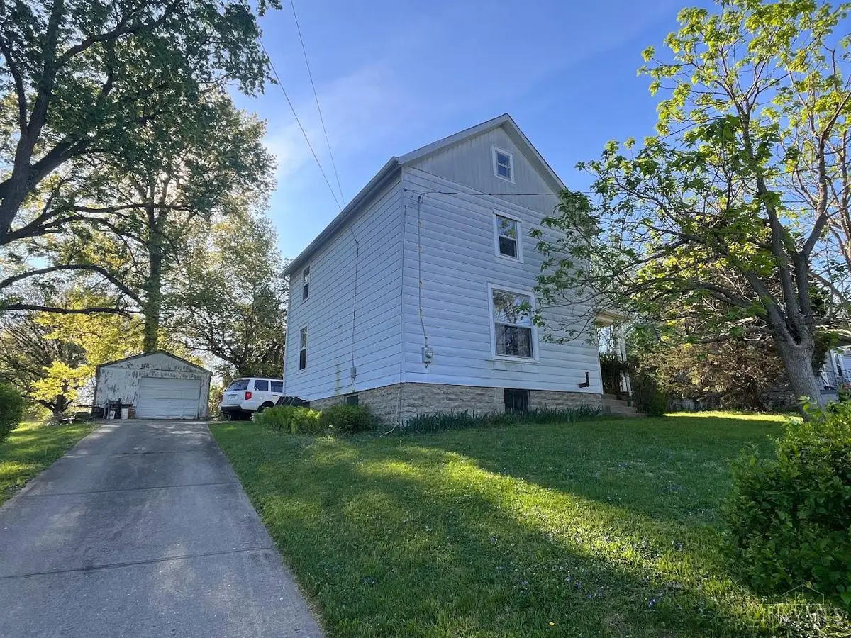 3758 Ebenezer Road, Green, OH 45248 - #1