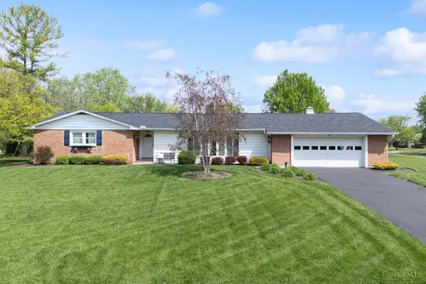 379 Hiatt Avenue, Wilmington, OH 45177