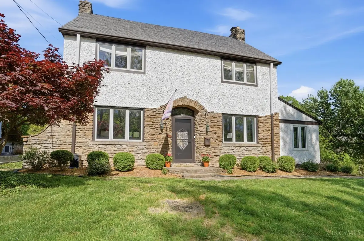 3706 Broadview Drive, Cincinnati, OH 45208 - #1