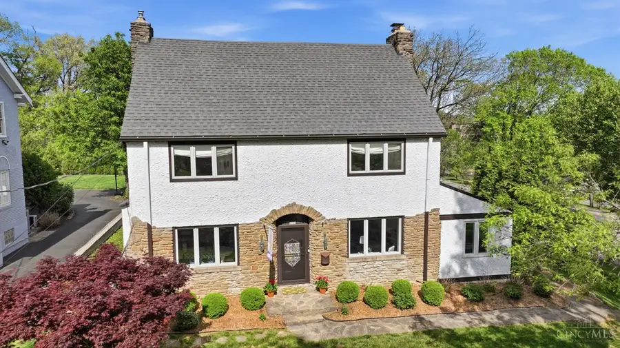 3706 Broadview Drive, Cincinnati, OH 45208 - #2