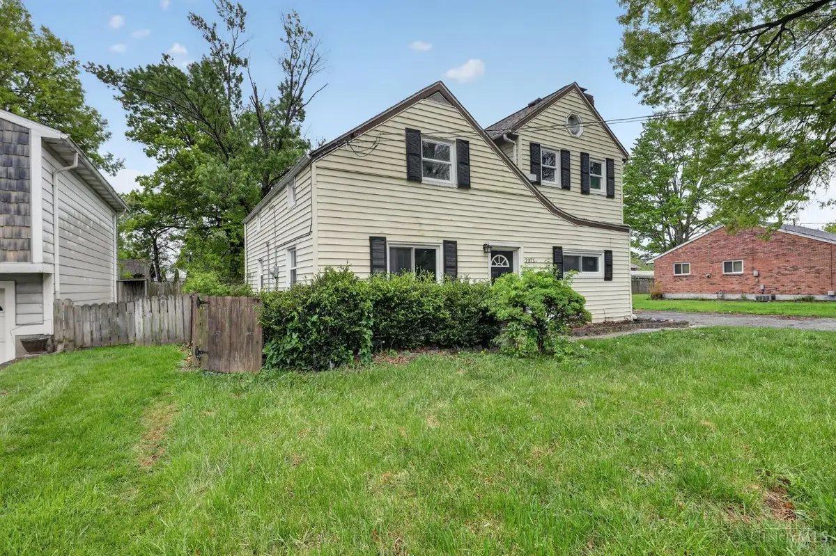 2371 Wilson Avenue, Mount Healthy Heights, OH 45231 - #1